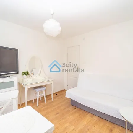 Piekne I Jasne 3city W Sopocie By Renters Apartamento *