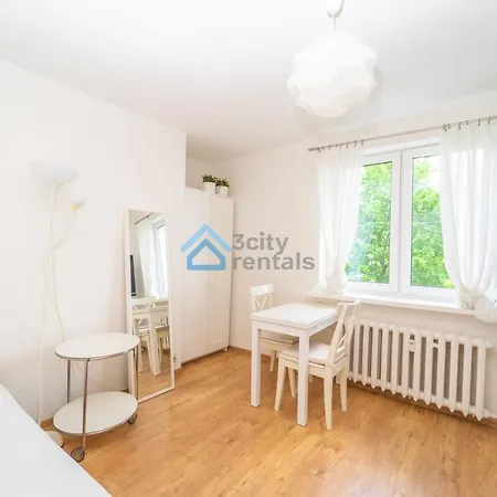 Apartamento Piekne I Jasne 3city W Sopocie By Renters