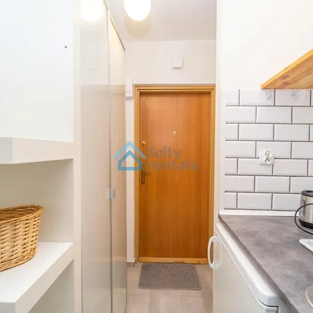 Piekne I Jasne 3city W Sopocie By Renters Apartamento