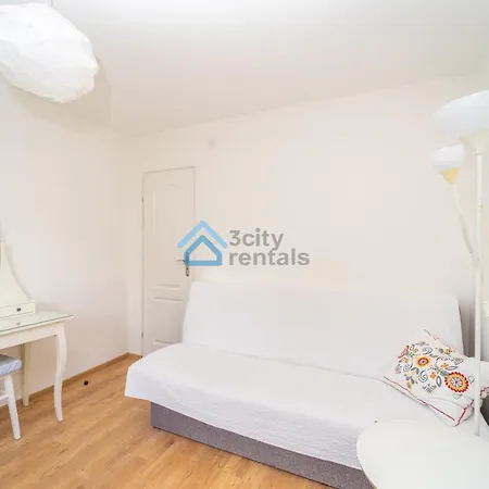 Апартаменты Piekne I Jasne 3city W Sopocie By Renters
