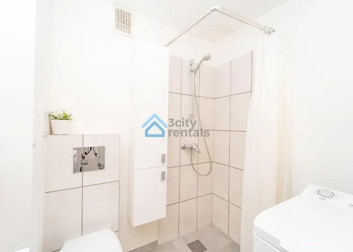 Piekne I Jasne 3city W Sopocie By Renters סופוט